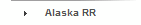 Alaska RR