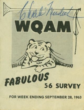 Autographed Survey-19630928-CharlieMurdock-320x
