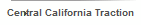Central California Traction