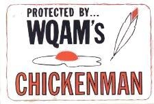 Chickenman-Halfsize
