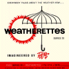 PAMS Series 20 Weatherettes