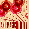 PAMS Series 23 Ani-Magic