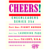 PAMS Series 25D Cheerleaders