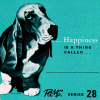 PAMS Series 28 Happiness Is