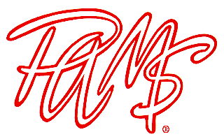 PAMS of Dallas Logo