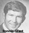 Ronnie Grant