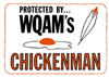 WQAM_Chickenman_Sticker_100x