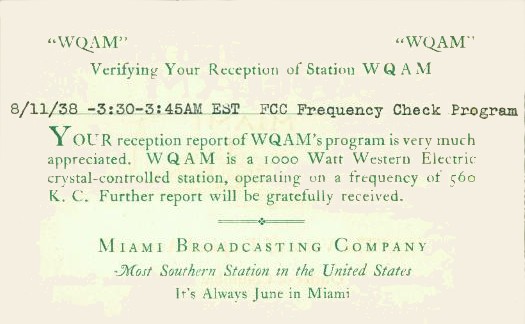 WQAM_QSL_19380811-B