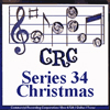 CRC Series 34 Christmas