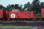 AA`2837[CABOOSE]``Toledo,OH[Ottawa Yd]`19830630`{20000116}