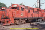 AA`393[GP35]`^FS`Toledo,OH[Ottawa Yd]`19780900`{20000096}