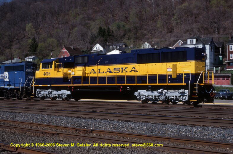 ARR`4016[SD70MAC]`^RS`Leetsdale,PA`20000413`{ARR00026}