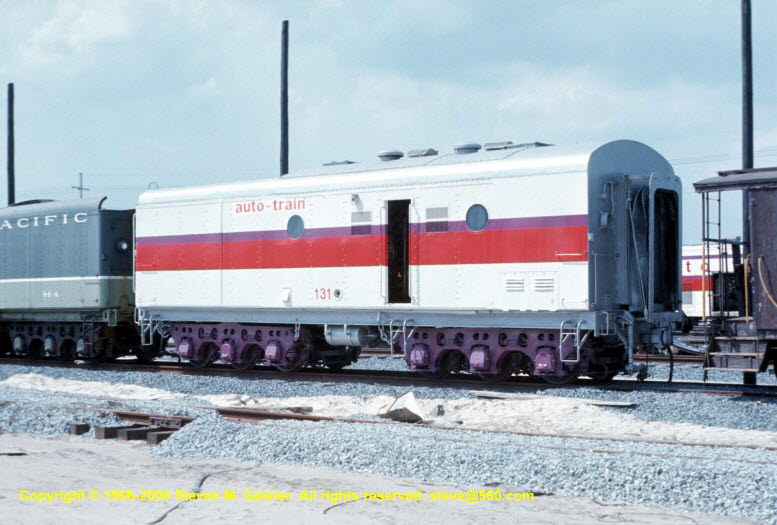 AUCX`131[HEATER CAR]`^FS`Sanford,FL`19740400`{82000063}