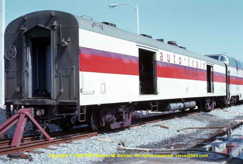 AUCX`137[POWER CAR]``Sanford,FL`19720200`{82000027}