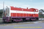 AUCX`621[VO1000]`'GENE'`Sanford,FL`19730300`{82000031}