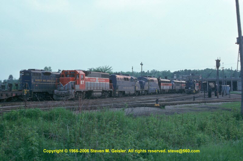 BAR``Misc Pwr`Bangor,ME`19760600`{86000059}