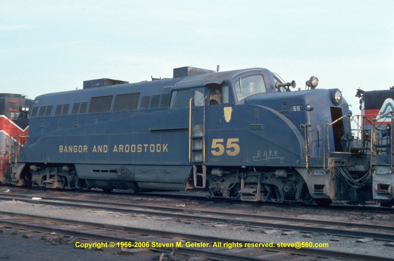 BAR`55[BL2]`^FS`Bangor,ME`19760600`{86000020}