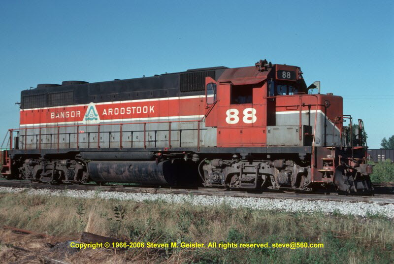 BAR`88[GP38]`^FS`Toledo,OH[Stanley Yd]`19780800`{86000082}