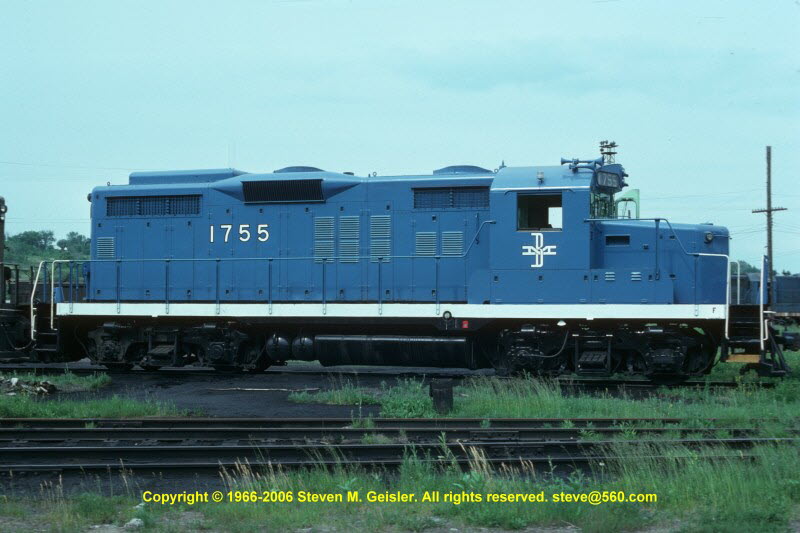 BM`1755[GP18]`^S`Mechanicsburg,NY`19760600`{70000043}