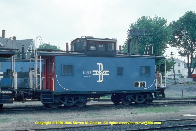 BM`C59R[CABOOSE]``Lowell,MA`19760600`{70000020}