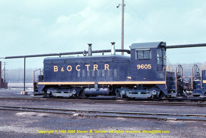 BOCT`9605[SW900]`^SR`Dolton,IL[Barr Yard]`19720400`{02800005}