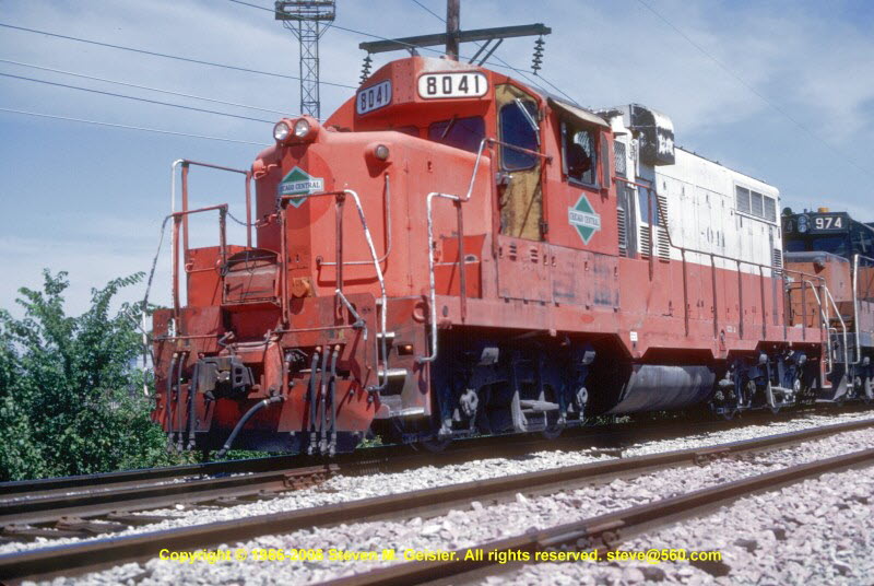 CC`8041[GP9]`^FS`Cicero,IL`19880611`{94800032}