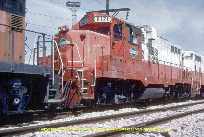 CC`8121[GP9]`^FS`Cicero,IL`19880611`{94800035}