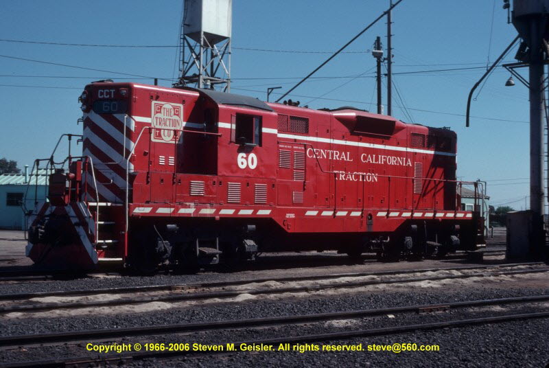 CCT`60[GP7]`^FS`Stockton,CA`19740621`{99600004}
