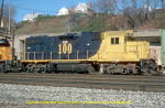 CE`100[GP38-2]`^FS`Rochester,PA`19961214`{94600128}