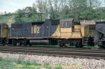 CE`102[GP38-2]`^FS`Rochester,PA`19960519`{94600100}