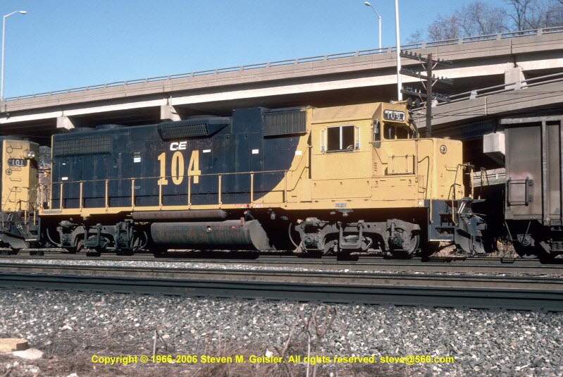 CE`104[GP38-2]`^FS`Rochester,PA`19960224`{94600096}
