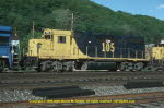CE`105[GP38-2]`^FS`Leetsdale,PA`19950519`{94600044}