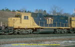 CE`107[GP38-2]`^FS`Rochester,PA`19950129`{94600012}