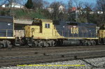 CE`108[GP38-2]`^FS`Rochester,PA`19961116`{94600124}
