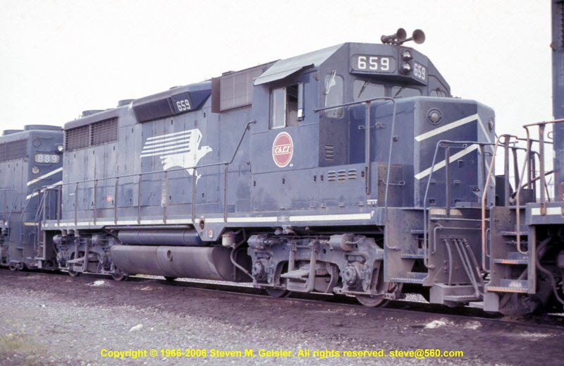 CEI`659[GP35]`^FS`Dolton,IL`19720700`{31000021}