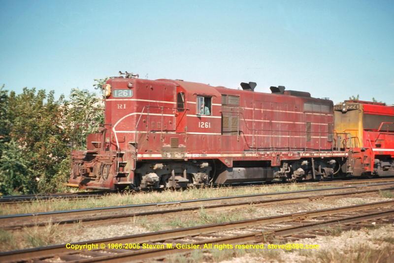 CRIP`1261[GP7]`^FS`Joliet,IL`19740900`{11000280}