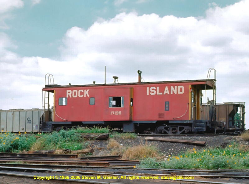 CRIP`17138[CABOOSE]``Chicago,IL`19710700`{11000039}