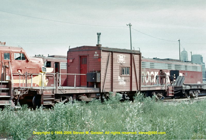 CRIP`19131[XFER CAB]``Chicago,IL`19710700`{11000016}