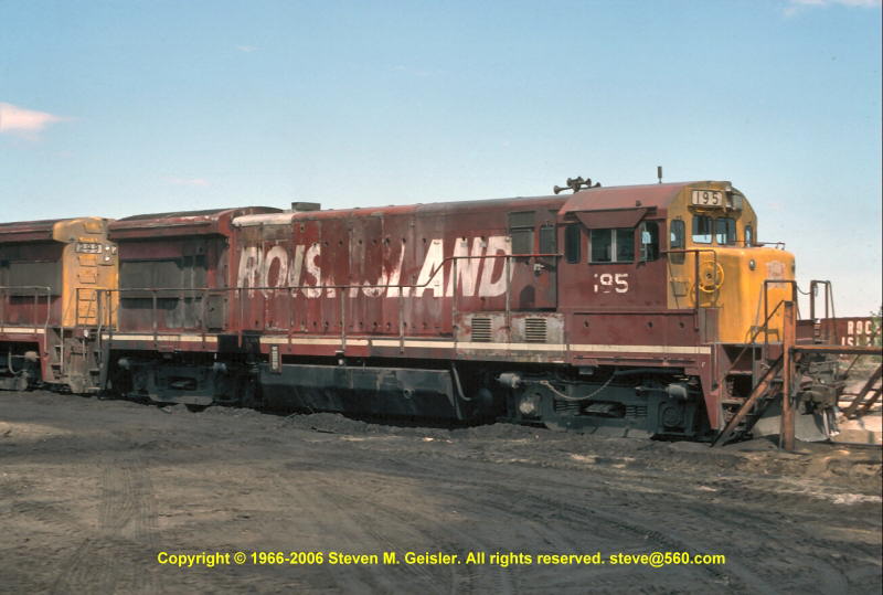 CRIP`195[U33B]`^FS`Blue Island,IL`19770400`{11000333}