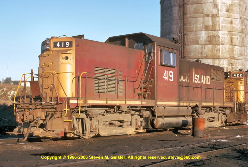 CRIP`419[C415]`^RS`Burr Oak Yard,IL`19731000`{11000209}