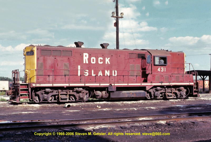 CRIP`431[GP7]`^SF`Chicago,IL`19710700`{11000054}