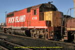 CRIP`4708[GP40]`^FS`Burr Oak Yard,IL`19731000`{11000214}