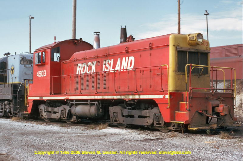 CRIP`4903[NW2]`^FS`Chicago,IL[95th St]`19731000`{11000235}