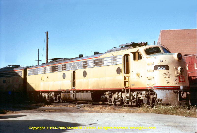 CRIP`659[E8]`^FS`Chicago,IL[Pullman Jct]`19711000`{11000088}