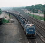 CR_5559[SD60M]_#WIMJ02 LAST CONRAIL TRAIN PICTURE_East Conway,PA_19990531_{60032026}