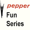 Pepper Fun Series