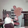 Johnny Knox and Rick Shaw 1967