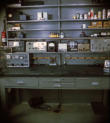 Storz Home Office Workbench April 7, 1965