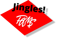 Jingles!