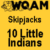 WQAM Skipjacks